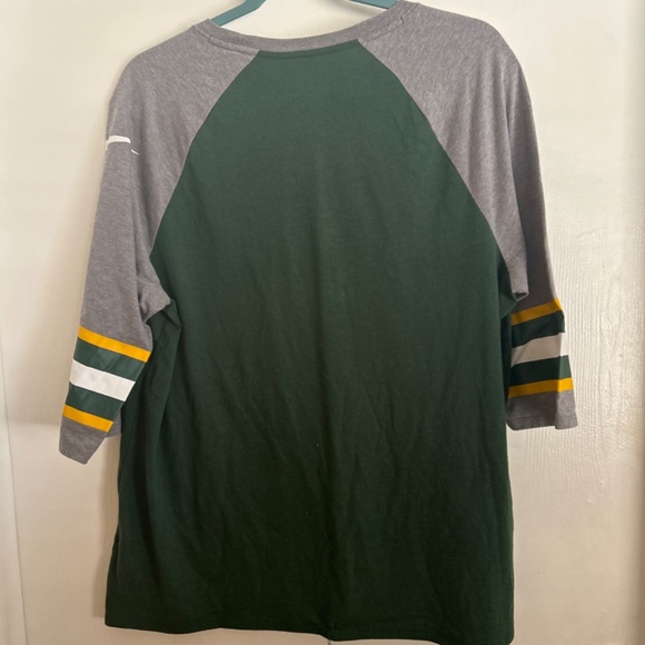 Nike Green Bay Shirt - Picture 2 of 3